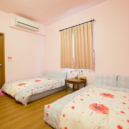 Sen Yun Chuang Yuan Homestay No1249 Taimali Exteriér fotografie