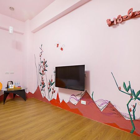 Sen Yun Chuang Yuan Homestay No1249 Taimali Exteriér fotografie