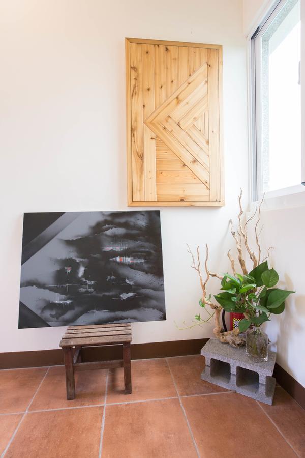 Sen Yun Chuang Yuan Homestay No1249 Taimali Exteriér fotografie