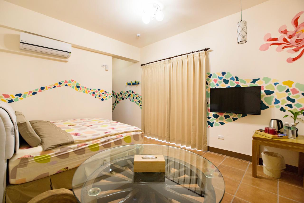 Sen Yun Chuang Yuan Homestay No1249 Taimali Exteriér fotografie