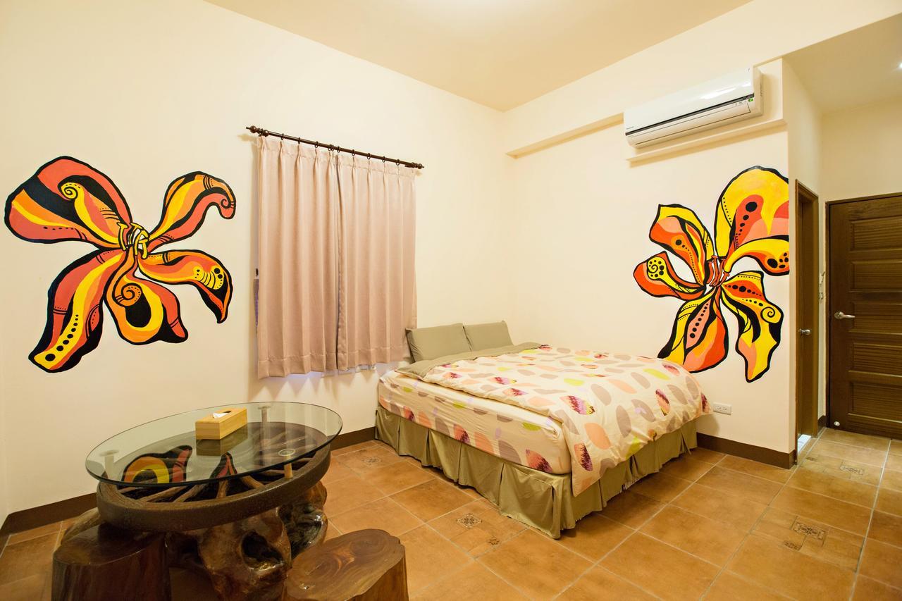 Sen Yun Chuang Yuan Homestay No1249 Taimali Exteriér fotografie